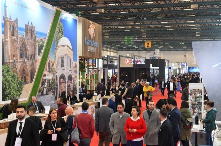2025土耳其伊斯坦布尔旅游展览会展位费与展位申请