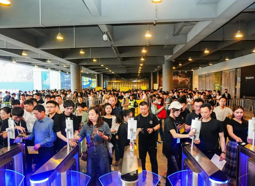 广州定制家居展2026门票在哪买