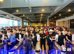 广州定制家居展现场图片1