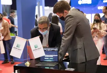 2027年土耳其区块链展(Blockchain Expo World)门票多少钱，怎么购买？