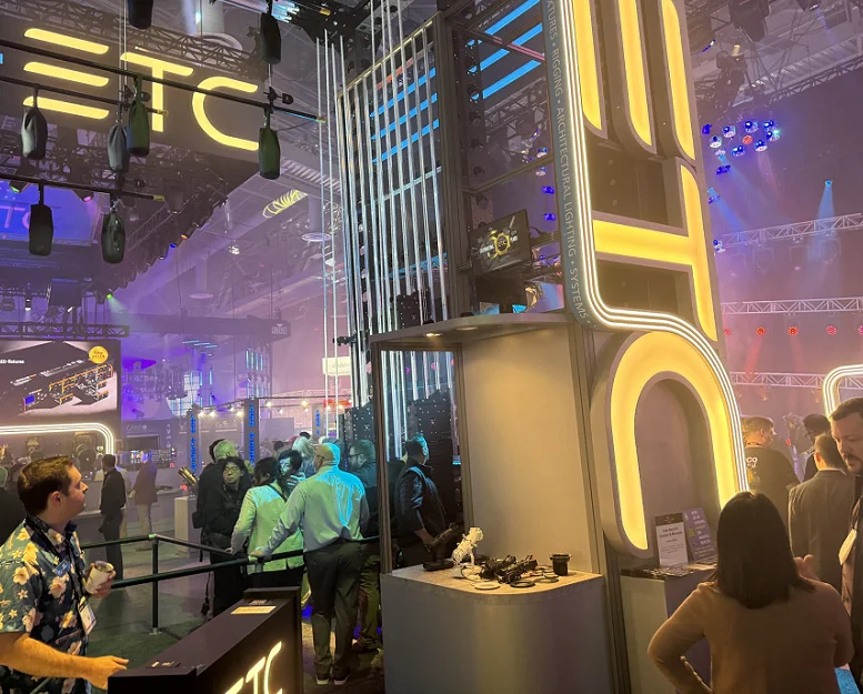 2026年美国音响展(LDI SHOW)门票哪里买，购买途径？