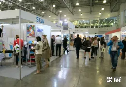 俄罗斯礼品展现场图片3