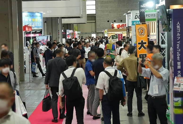 2025大阪零售展最新参展商名录