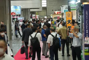 2025大阪零售展最新参展商名录