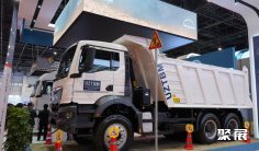 乌兹别克斯坦商用车展(Comtrux Tashkent)2026展位图与展位价格