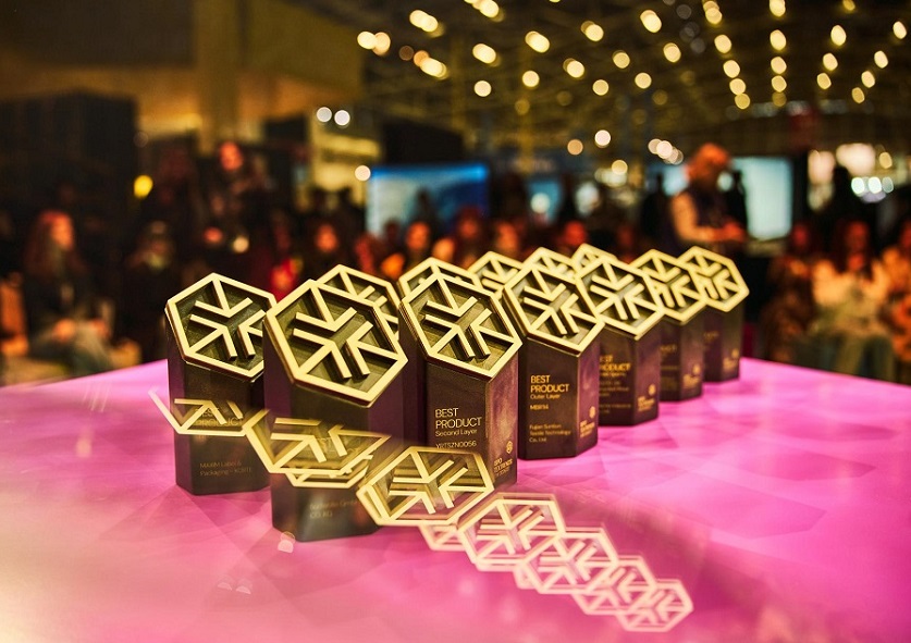 德国户外用品展现场图片17