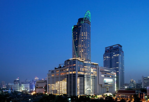 泰国曼谷会议中心