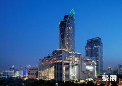 泰国曼谷会议中心