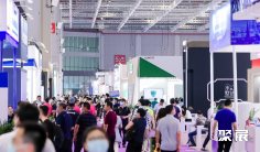 上海世环会管道系统展(BUILDEX CHINA )2027参展攻略(时间地点/观众预约)