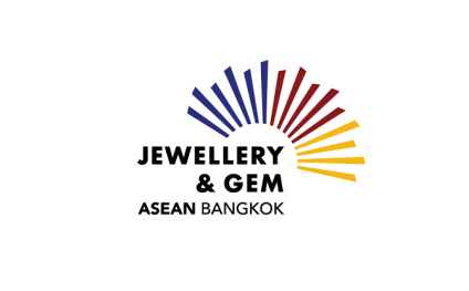泰国曼谷珠宝展览会