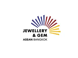 泰国珠宝展Logo