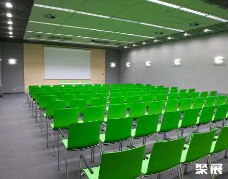 波兰格但斯克会展中心