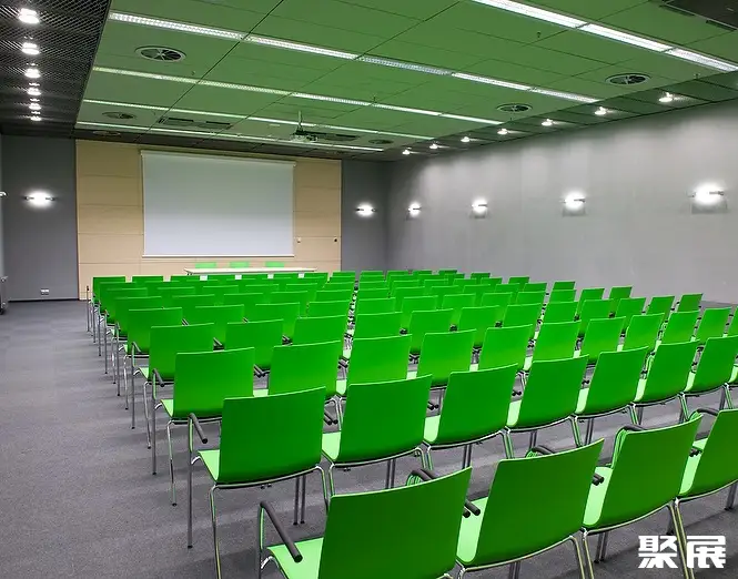 波兰格但斯克会展中心实拍