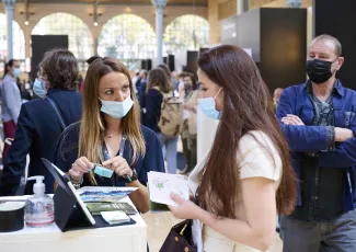 2026年法国奢侈品包装展门票多少钱，怎么购买？