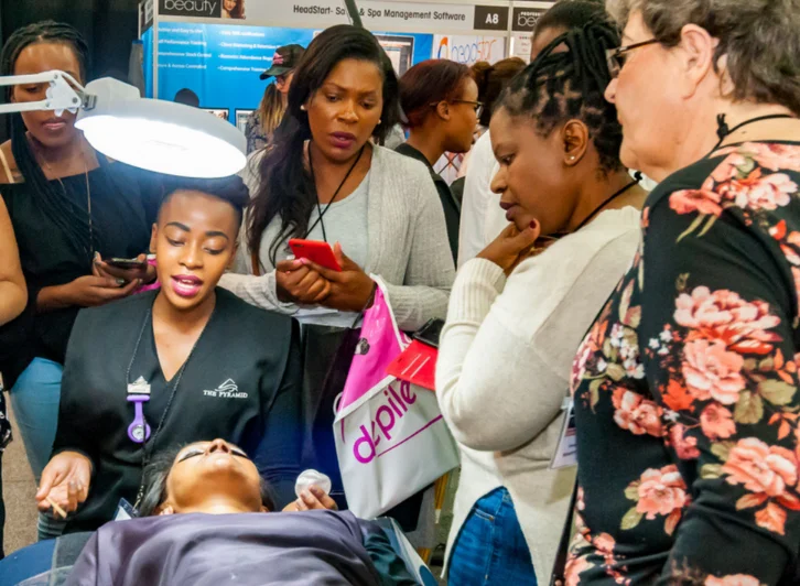 2026年肯尼亚美容展(Beauty Kenya)门票多少钱，怎么购买？