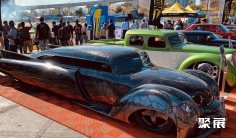 2025年美国改装展门票购买途径?怎么购票?