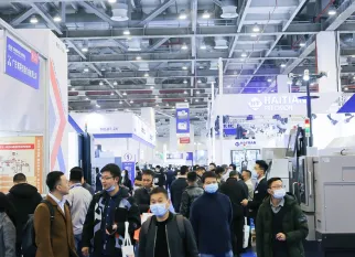苏州机床展现场图片1
