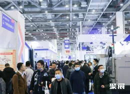 苏州机床展现场图片2