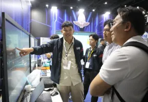 2025泰国轨道展门票多少钱？怎么购票？
