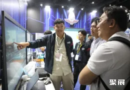 曼谷铁路展展会现场(现场盛况)8