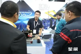 马来西亚铁路展现场图片8