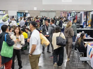 2026年美国皮革展门票购买途径？怎么购票？