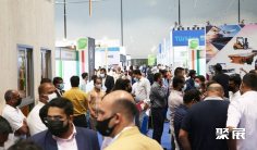 卡塔尔建材展2025参展攻略(时间地点+门票怎么买?)