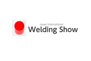Japan Welding ShowLogo