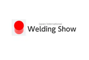 日本东京焊接博览会