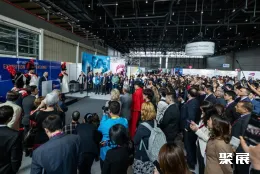 日内瓦发明展现场图片2