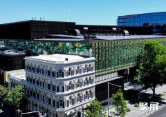 新西兰奥克兰国际会议中心NZICC
