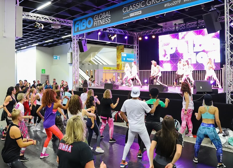 展德国健身展2025参展攻略(时间地点+门票怎么买?)