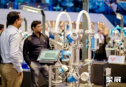 德国生化展现场图片9