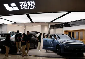 沙特电动车展2025时间表及地点