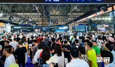 2025重庆摩博会参展攻略(时间+地点+观众预约)