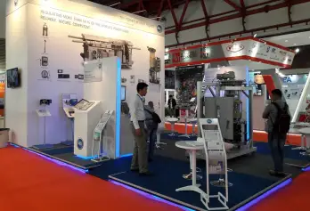 印尼雅加达电力及能源展览会(Electric Indonesia)展商名录