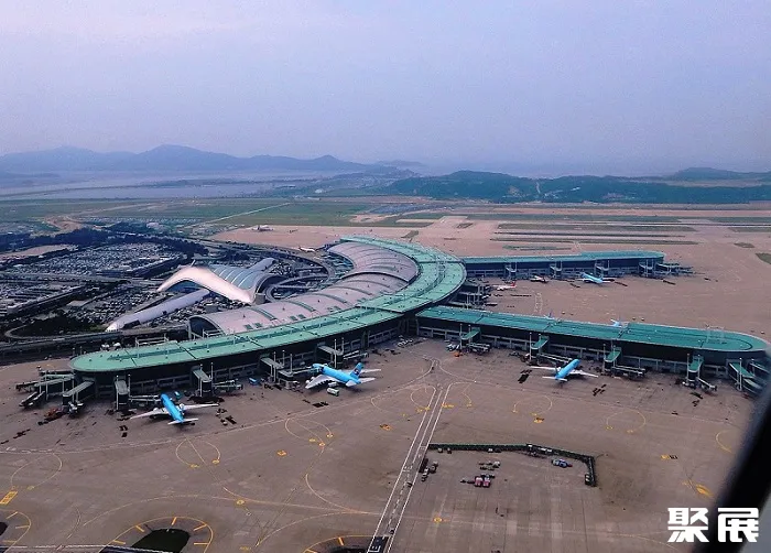 Incheon International Airport