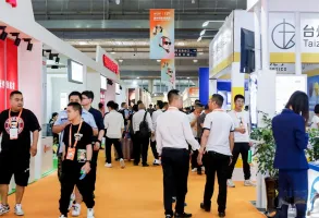 温州眼镜展2025时间表及地点
