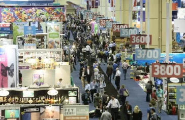 2025美国宠物用品展展品范围