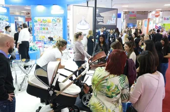 2026巴西婴童展时间表及地点