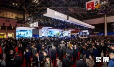 日本车展(Japan Mobility Show)2027展品有哪些?