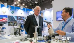 2027西班牙工业展(INDUSTRY)时间表及地点