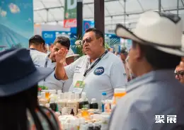 墨西哥食品机械展展会现场(现场盛况)7