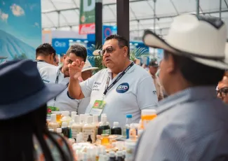 2025年墨西哥农业机械展门票多少钱,怎么购买?