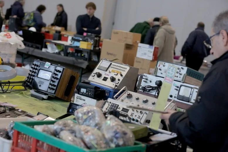 意大利电子展2026最新参展商名录