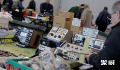 意大利电子展2026最新参展商名录