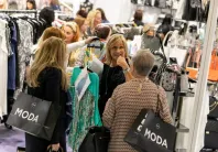 2026英国鞋展参展攻略（时间+地点+观众预约）