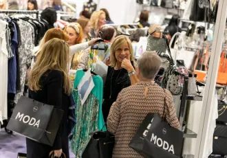 2026英国鞋展参展攻略（时间+地点+观众预约）