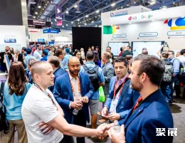 美国视听展现场图片4