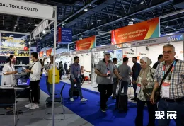 阿聯(lián)酋紙展展會(huì)現(xiàn)場(chǎng)(現(xiàn)場(chǎng)盛況)2